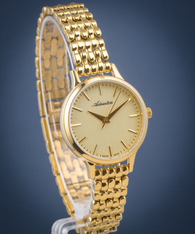 Adriatica Fashion Women's Watch A3750.1111Q