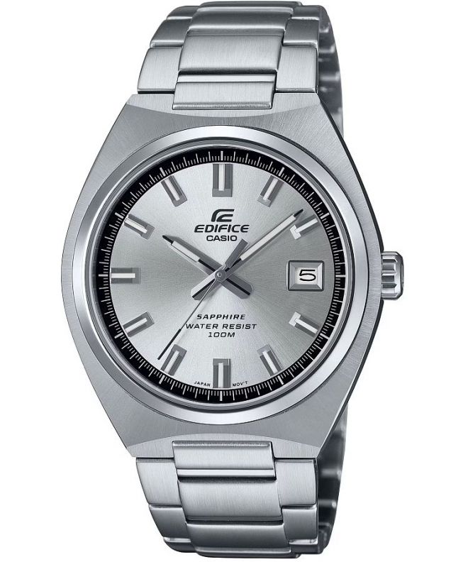 Casio EDIFICE Momentum watch EFB-109D-7AVEF