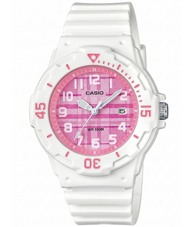 Casio POP unisex watch LRW-200H-4CER