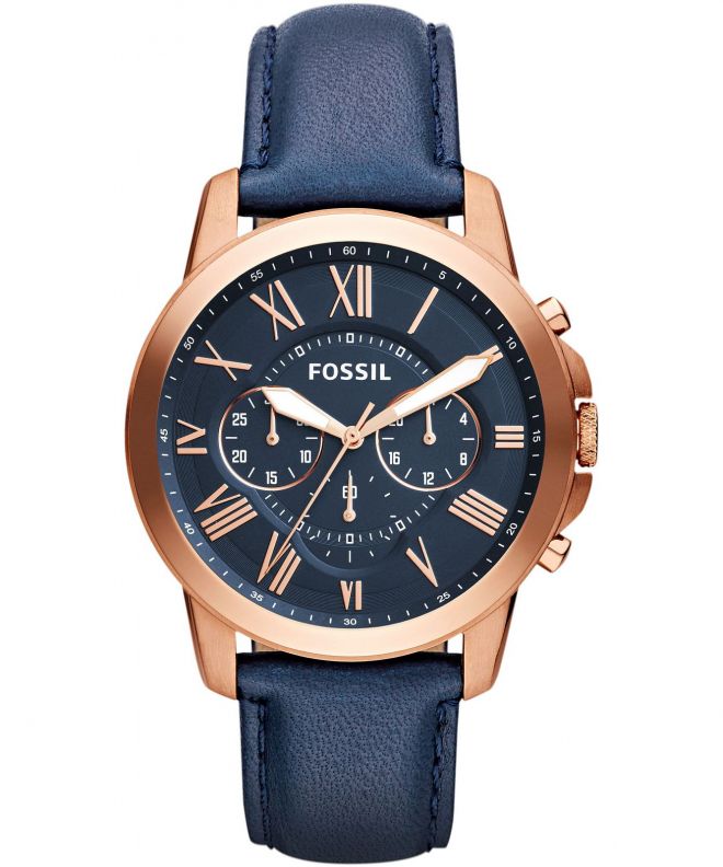 Fossil Grant Men's Watch FS4835