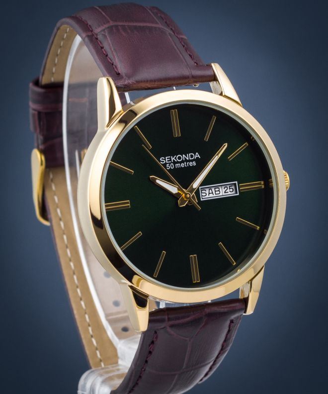 Sekonda Jackson  watch 30151