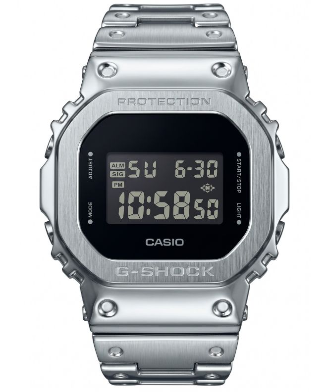 Casio G-Shock Original gents watch GM-5600YM-8ER