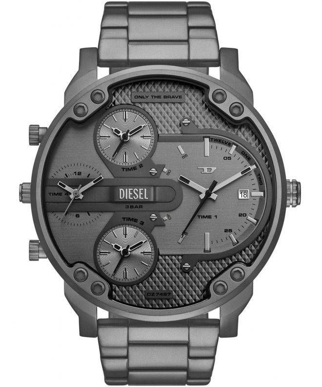 Diesel Mr. Daddy Slim watch DZ7487