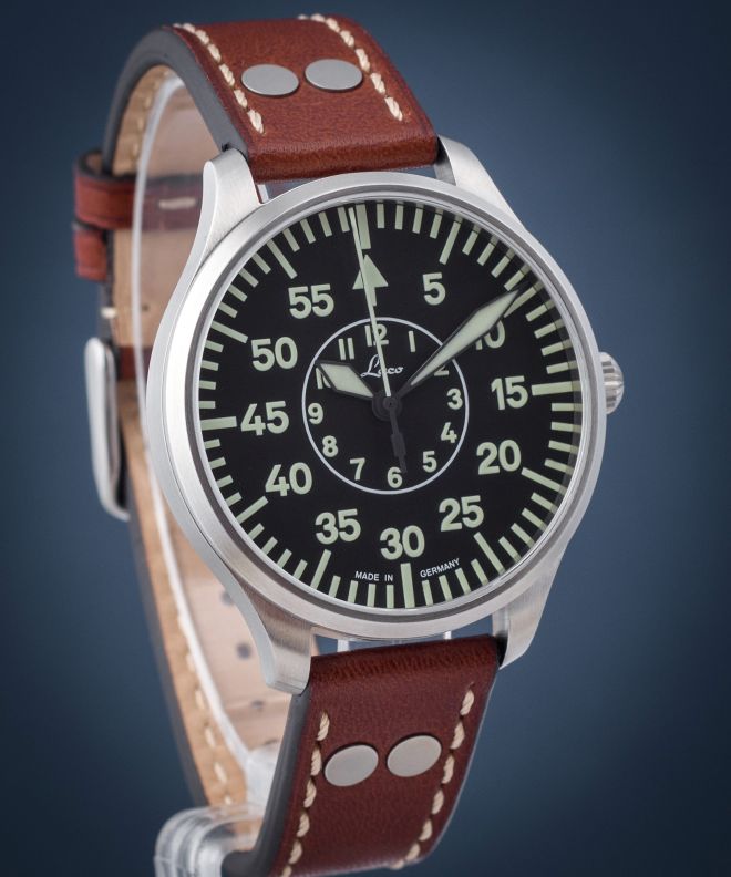 Laco Zürich Baumuster B watch LA-861806.2 (861806.2)