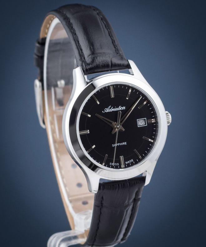 Adriatica Sapphire watch A3195.5214Q