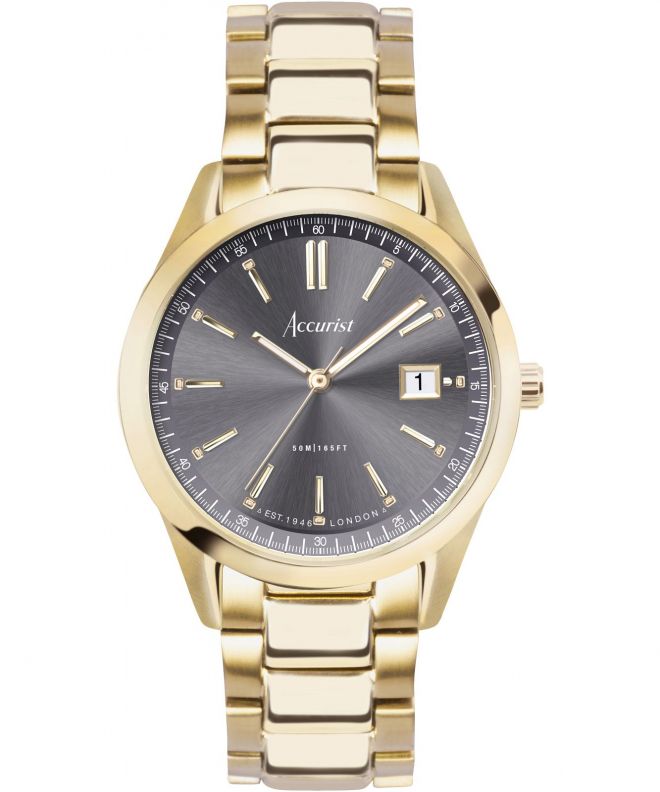 Accurist Everyday watch 74009