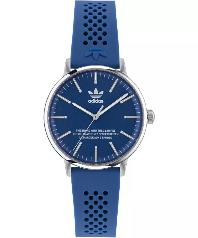 Adidas Originals AOSY23022 - Code One Watch • Watchard.com