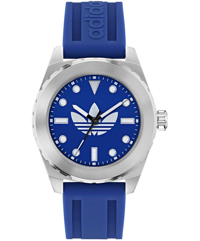 adidas Originals Discoverer One watch AOSY25020