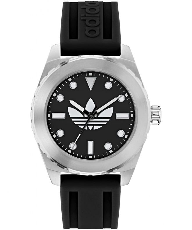 adidas Originals Discoverer One watch AOSY25021