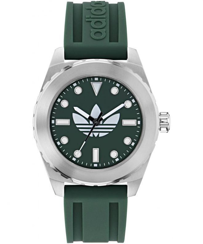 adidas Originals Discoverer One watch AOSY25022