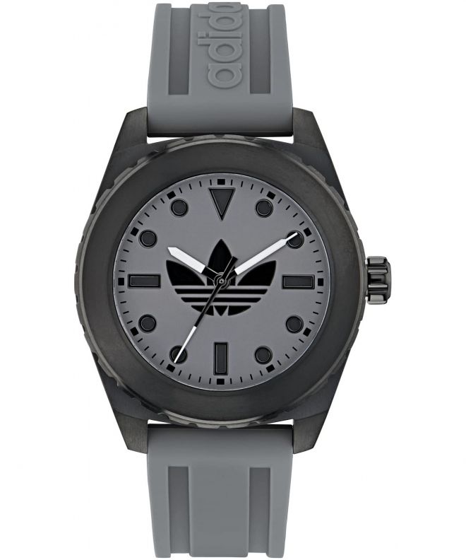 adidas Originals Discoverer One watch AOSY25023