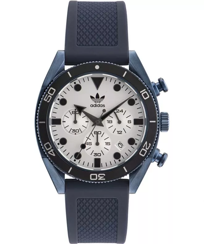 Adidas Originals AOFH23004 Watch - Two Edition Chrono •