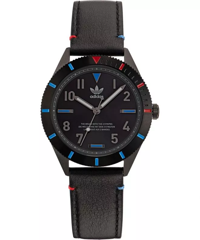 Adidas Originals AOFH22506 - Three Watch Fashion Edition •
