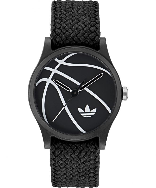 adidas Originals Game One watch AOSY25024