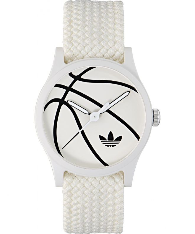 adidas Originals Game One watch AOSY25025
