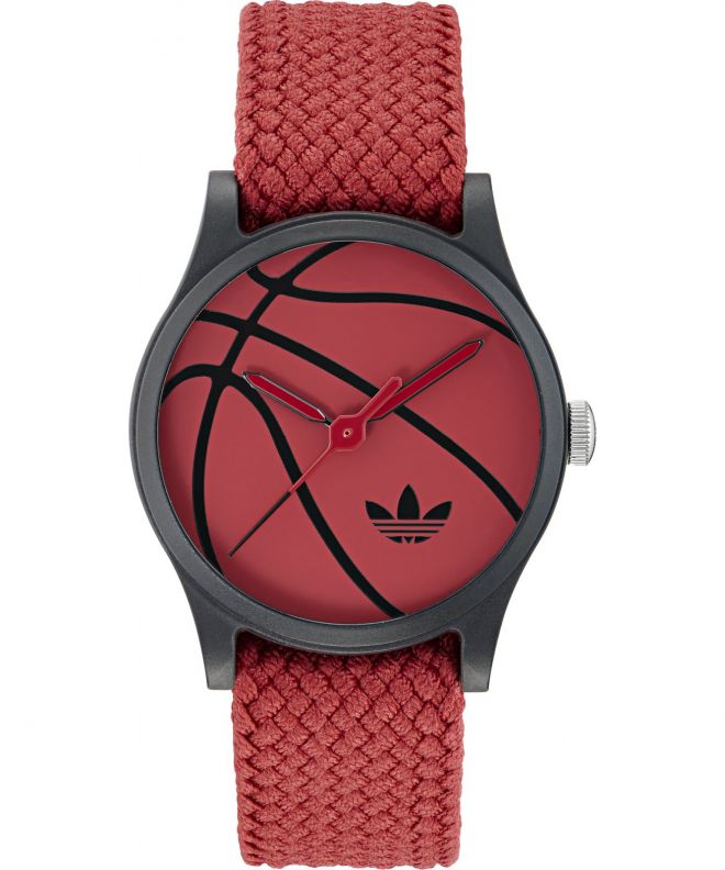 adidas Originals Game One watch AOSY25027