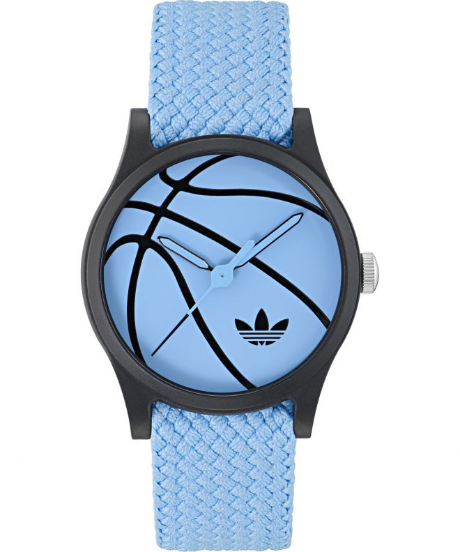adidas Originals Game One watch AOSY25028