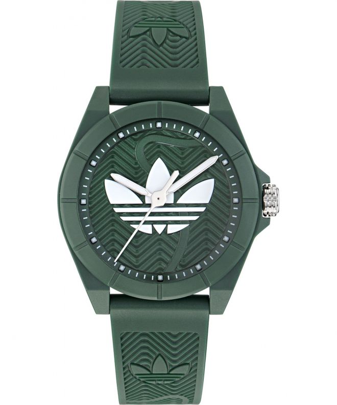 adidas Originals Project Four watch AOST25034