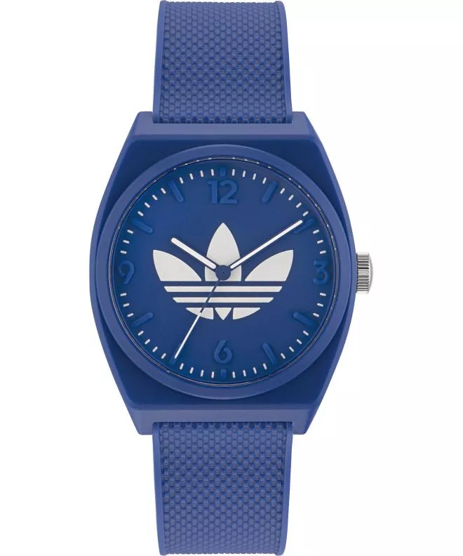 Project AOST23049 Watch - • Two Originals Adidas