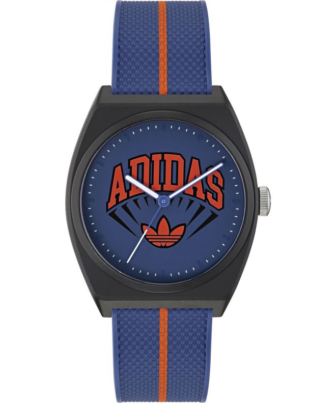 adidas Originals Project Two watch AOST25037