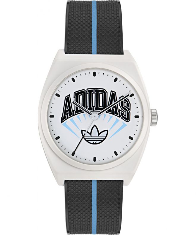 adidas Originals Project Two watch AOST25038