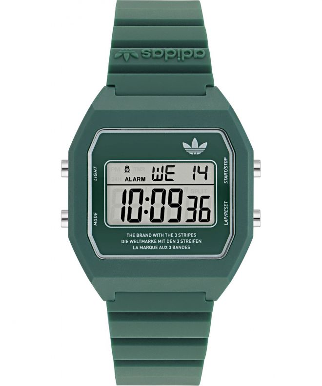 adidas Originals Street Digital Two  watch AOST23558