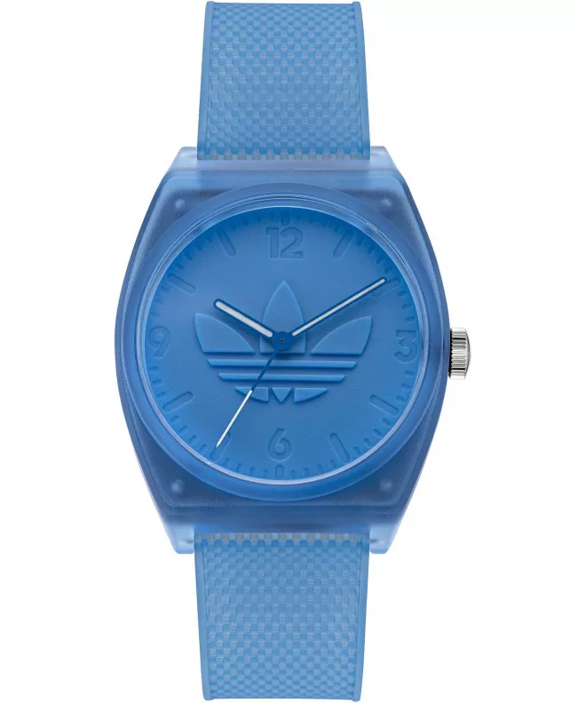 Adidas Originals AOST22031 - Street Project Two Watch •