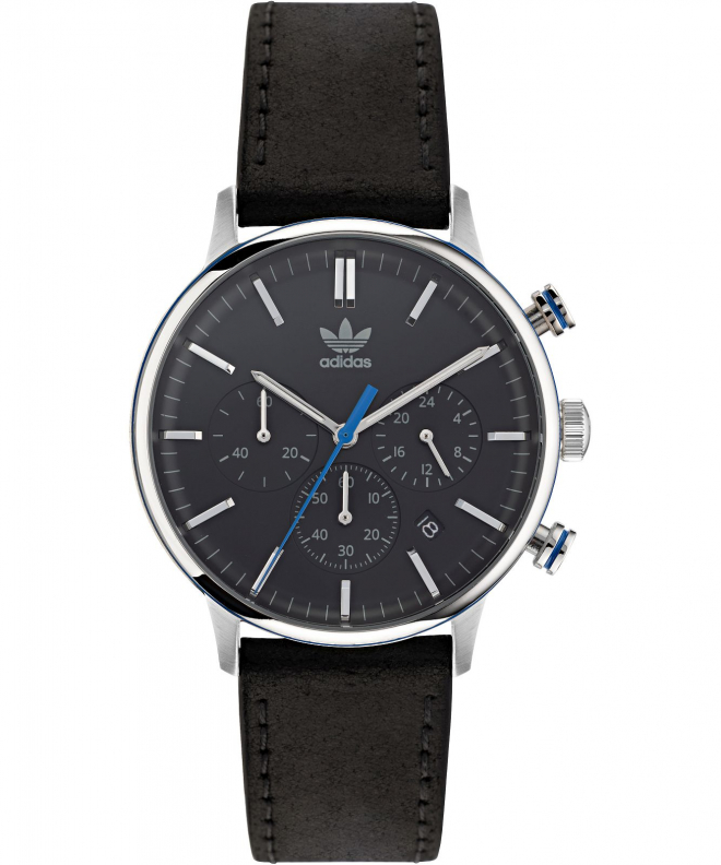 Adidas Originals AOSY22013 - Style Code One Chrono Watch •