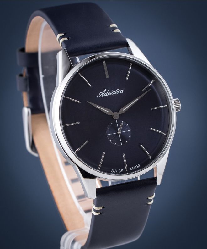 Adriatica Classic Men's Watch A8264.5215Q