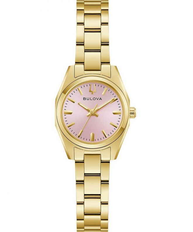 Bulova Surveyor ladies watch 97L187
