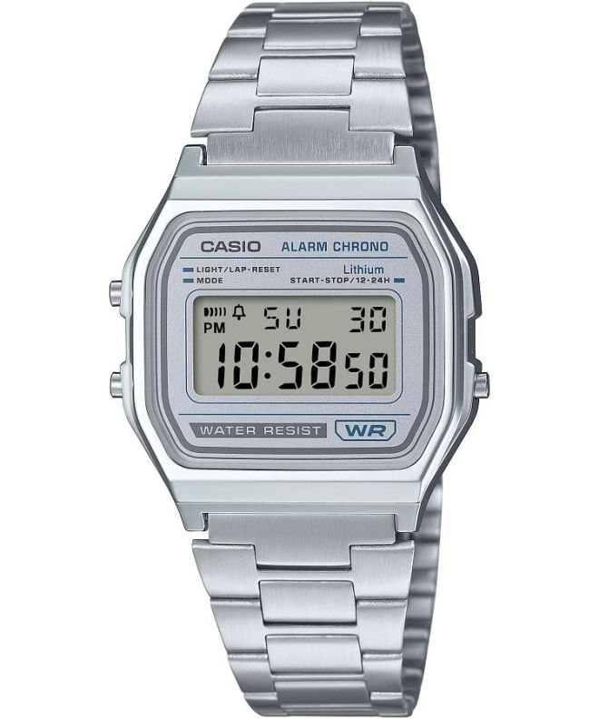 Casio Vintage Maxi unisex watch A158WEA-7EF