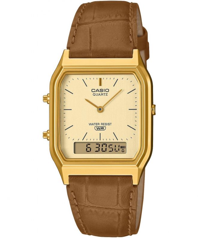 Casio Vintage Classic unisex watch AQ-230EGL-9AER