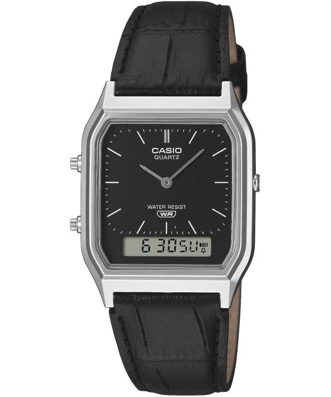 Casio Vintage Classic unisex watch AQ-230EL-1AER