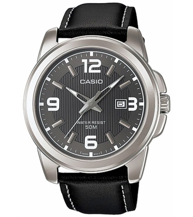 Casio Classic Men's Watch MTP-1314L-8AVEF