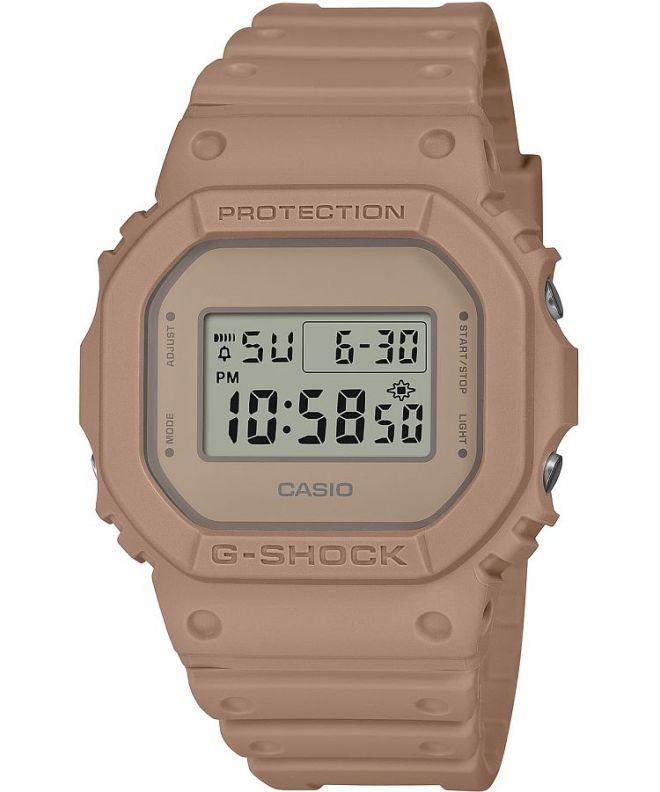 Casio G-Shock Nature Colors gents watch DW-5600NC-5ER