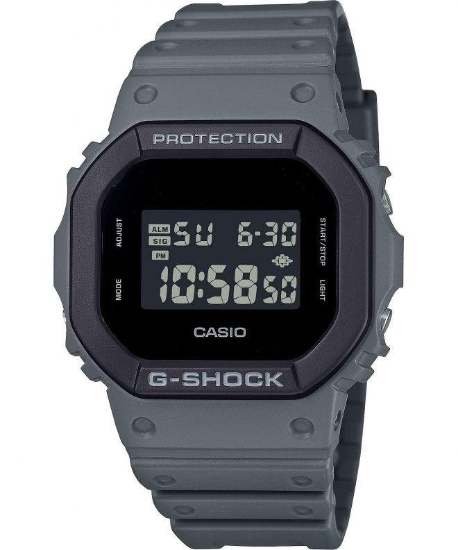 Casio G-Shock 5600 Series gents watch DW-5610UU-8ER