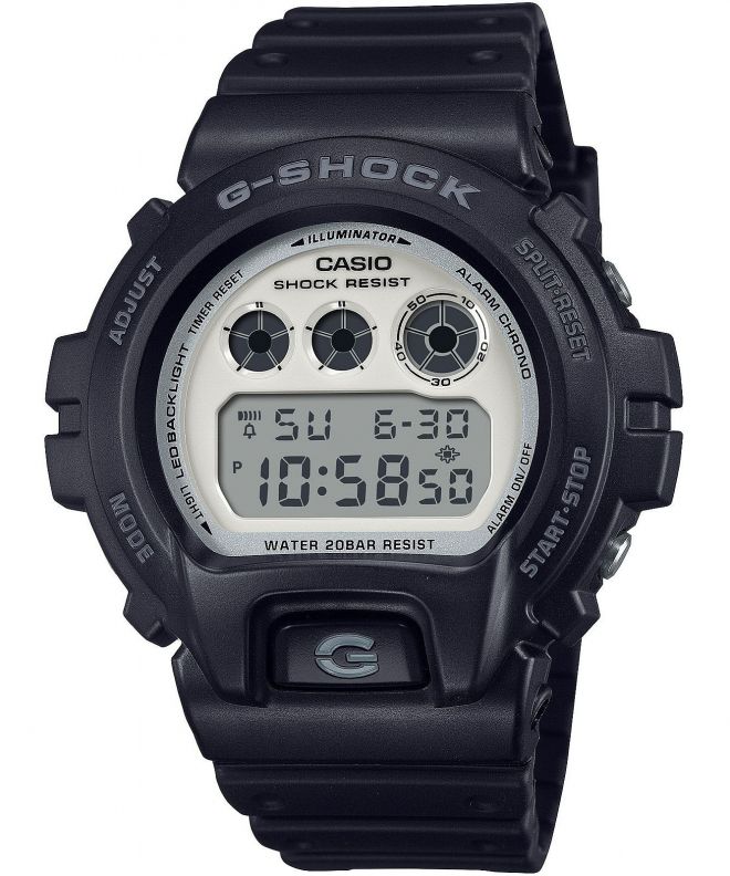 Casio G-Shock 6900 Series gents watch DW-6900WD-1ER
