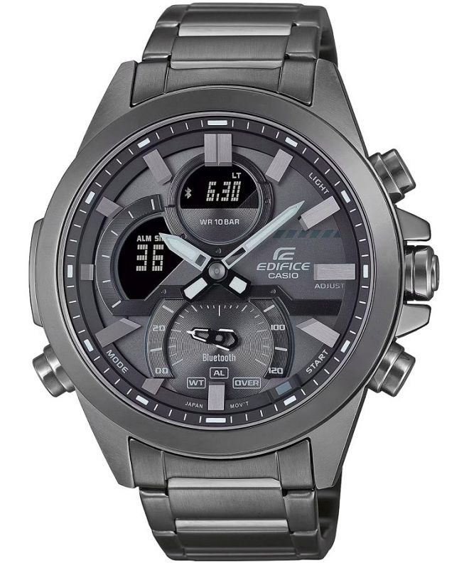 Casio Edifice Smartphone Link gents watch ECB-30DC-1BEF