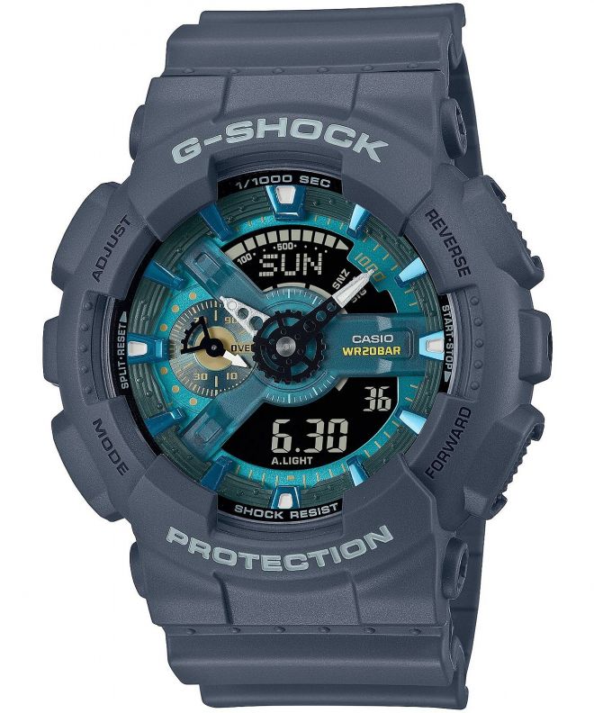 Casio G-Shock 110 Series gents watch GA-110AS-2AER