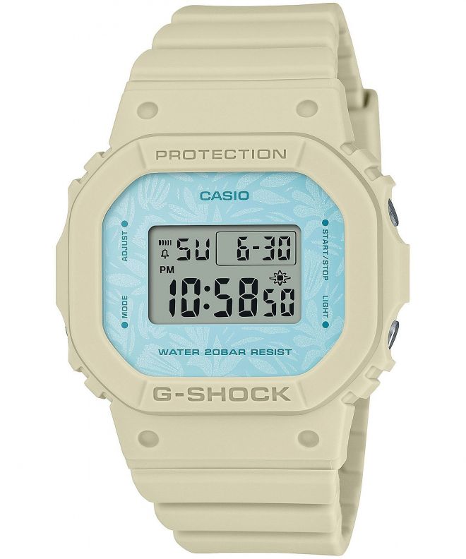 Casio G-Shock Digital ladies watch GMD-S5600NC-9ER