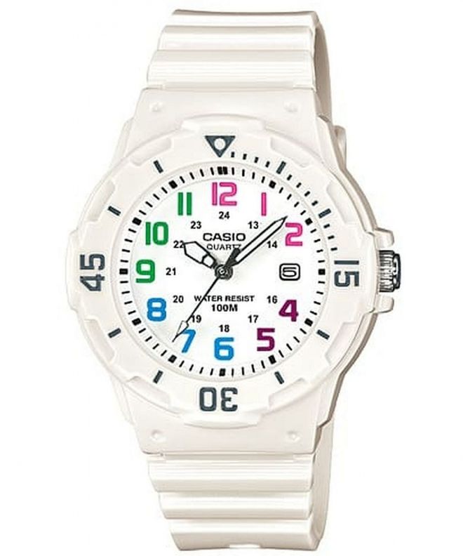 Casio POP ladies watch LRW-200H-7BVEF