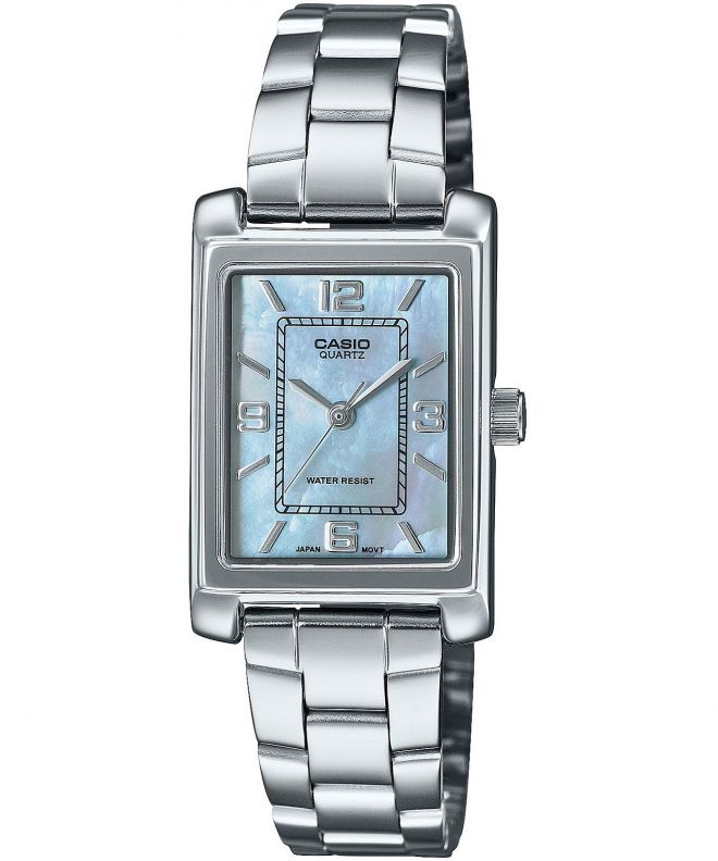 Casio Standard ladies watch LTP-1234DS-2AEF