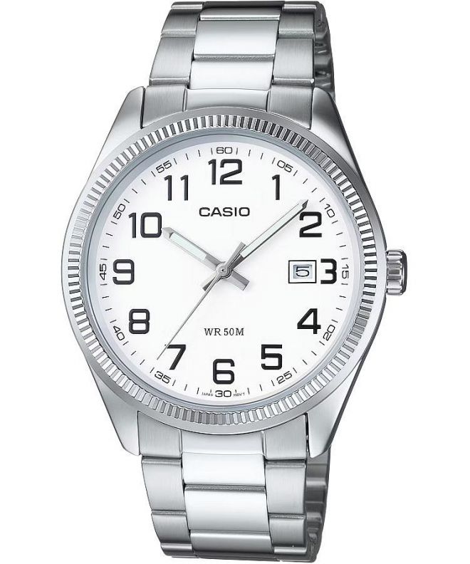 Casio Timeless Collection ladies watch LTP-1302D-7BVEF