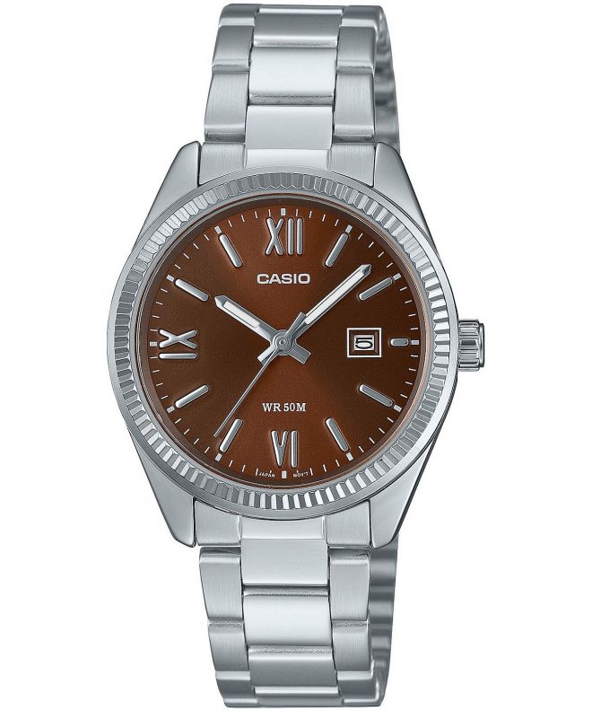 Casio Standard ladies watch LTP-1302DD-5AVEF