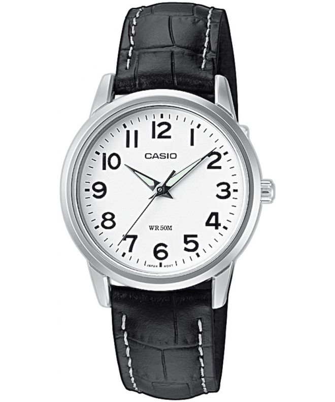 Casio Classic Women's Watch LTP-1303L-7BVEF (LTP-1303PL-7BVEF)