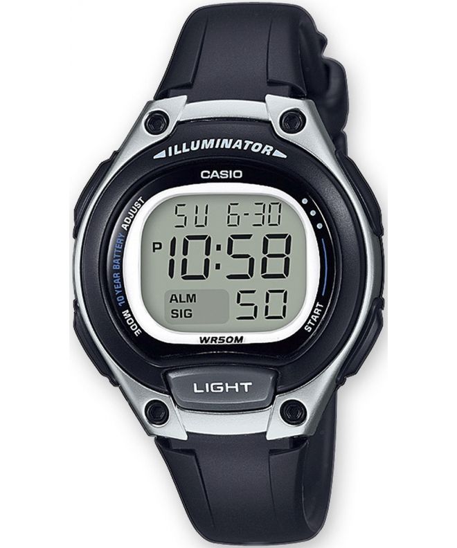 Casio Sport Women's Watch LW-203-1AVEF