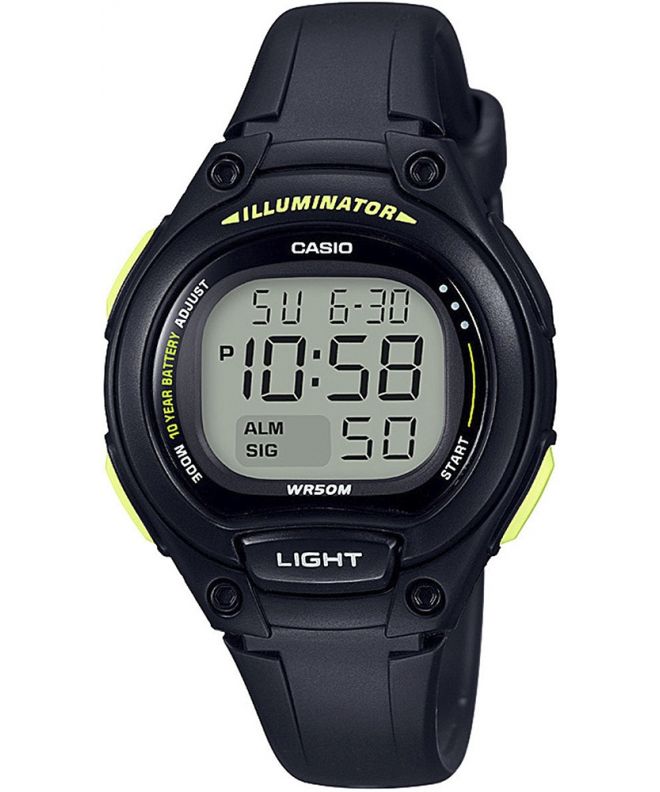 Casio Sport Women's Watch LW-203-1BVEF