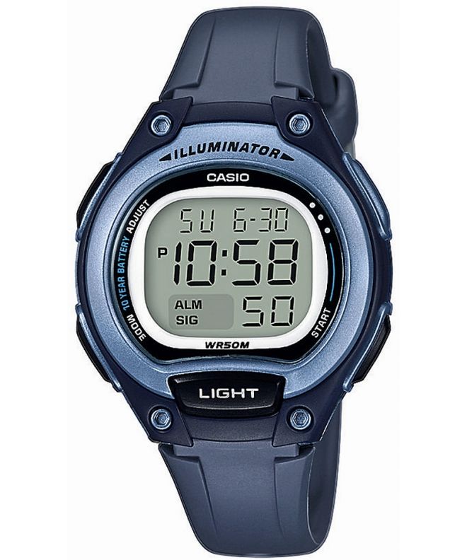 Casio Sport Women's Watch LW-203-2AVEF