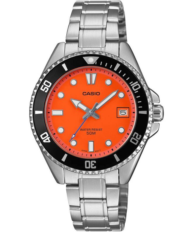 Casio Duro unisex watch MDV-10D-4A1VEF