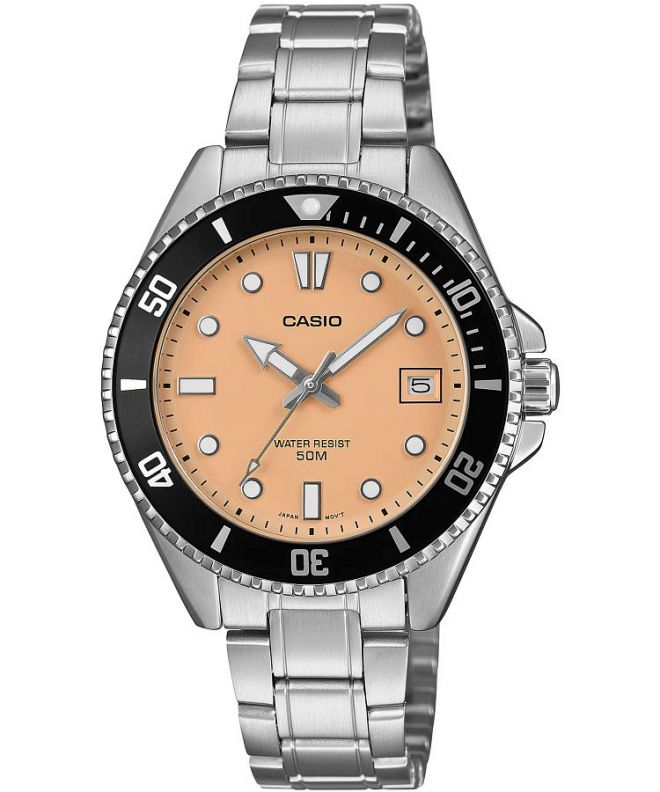 Casio Duro unisex watch MDV-10D-4A2VEF